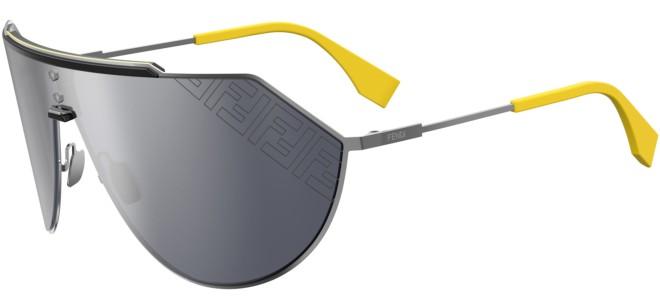 Солнцезащитные очки EYELINE 2.0 FF M0075/S